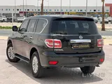 Nissan Patrol SE 2017  V6