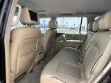 Nissan Patrol SE 2017  V6