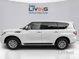 Nissan Patrol SE 2017 V8