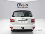 Nissan Patrol SE 2017 V8
