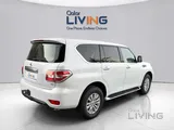 Nissan Patrol SE 2017 V8