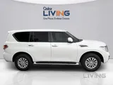 Nissan Patrol SE 2017 V8