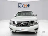 Nissan Patrol SE 2017 V8