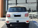 Nissan Patrol SE 2018