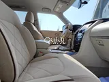 Nissan Patrol SE 2018