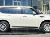Nissan Patrol SE 2018