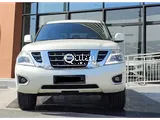 Nissan Patrol SE 2018
