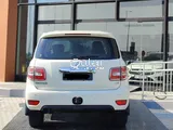 Nissan Patrol SE 2018