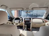 Nissan Patrol SE 2018