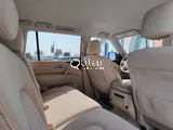Nissan Patrol SE 2018