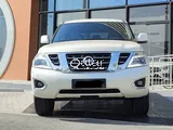 Nissan Patrol SE 2018