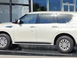 Nissan Patrol SE 2018