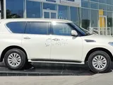 Nissan Patrol SE 2018