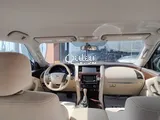 Nissan Patrol SE 2018