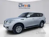 Nissan Patrol SE 2018