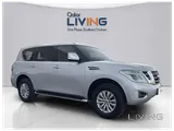 Nissan Patrol SE 2018