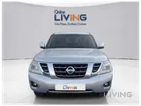 Nissan Patrol SE 2018