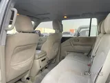 Nissan Patrol SE 2018