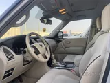 Nissan Patrol SE 2018