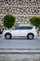 نيسان باترول SE 2018