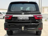 Nissan Patrol SE 2020