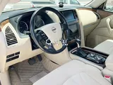 Nissan Patrol SE 2020