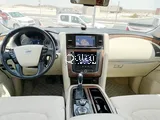 Nissan Patrol SE 2020