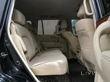 Nissan Patrol SE 2020