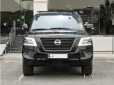 Nissan Patrol SE 2020