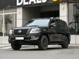 Nissan Patrol SE 2020
