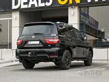 Nissan Patrol SE 2020