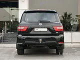 Nissan Patrol SE 2020
