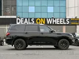 Nissan Patrol SE 2020
