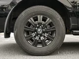 Nissan Patrol SE 2020