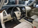 Nissan Patrol SE 2020