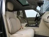 Nissan Patrol SE 2020