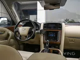 Nissan Patrol SE 2020