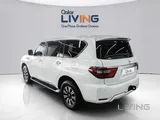 Nissan Patrol SE 2020