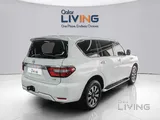 Nissan Patrol SE 2020