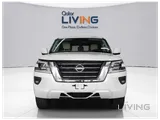 Nissan Patrol SE 2020