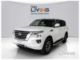 Nissan Patrol SE 2020