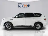 Nissan Patrol SE 2020
