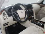 Nissan Patrol SE 2020