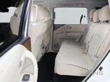 Nissan Patrol SE 2020