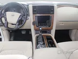 Nissan Patrol SE 2020