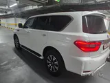 Nissan Patrol SE 2020