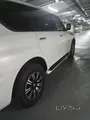 Nissan Patrol SE 2020