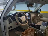Nissan Patrol SE 2020