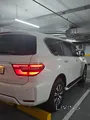 Nissan Patrol SE 2020