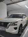 Nissan Patrol SE 2020
